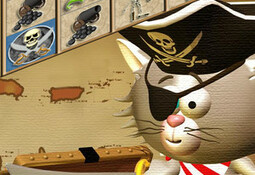 Pirates Treasure II