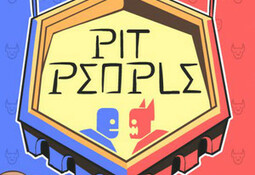 Pit People