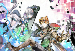 Pixel Game Maker MV