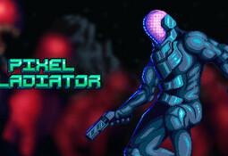 Pixel Gladiator
