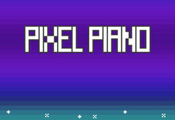 Pixel Piano