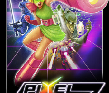 Pixel Ripped 1989
