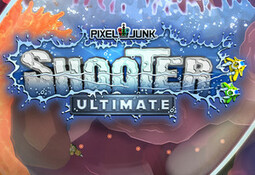PixelJunk Shooter Ultimate