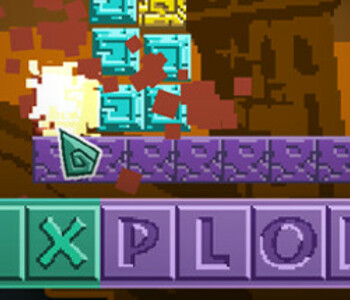 Pixplode