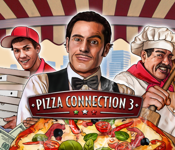 Pizza Connection 3
