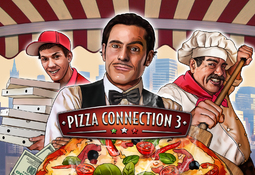 Pizza Connection 3