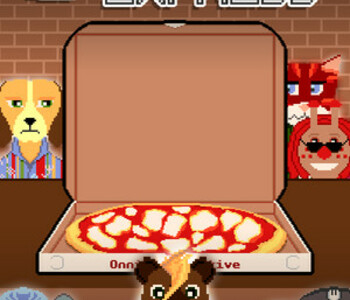 Pizza Express