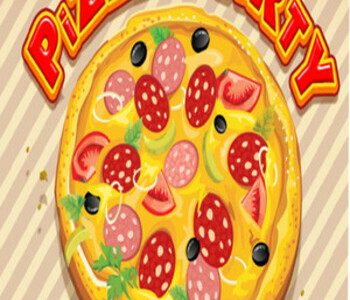 Pizza Party