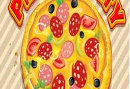 Pizza Party