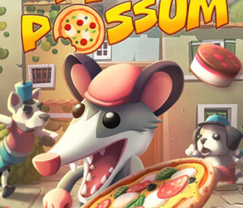 Pizza Possum