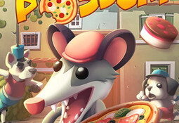 Pizza Possum