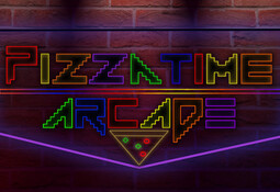 Pizza Time Arcade