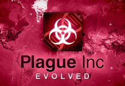 Plague Inc: Evolved