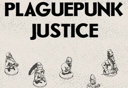 Plaguepunk Justice