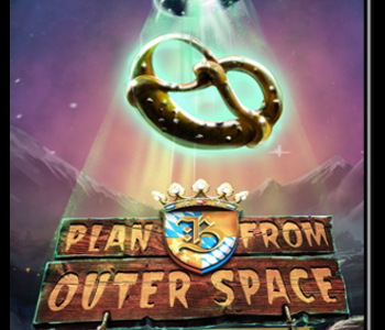 Plan B from Outer Space - A Bavarian Odyssey