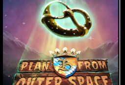 Plan B from Outer Space - A Bavarian Odyssey
