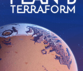 Plan B: Terraform