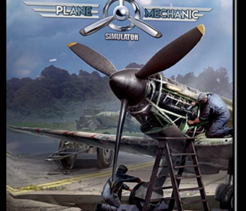 Plane Mechanic Simulator