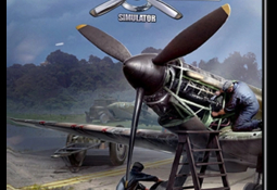 Plane Mechanic Simulator