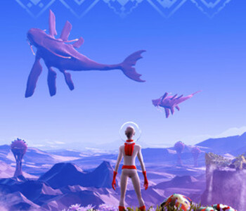PLANET ALPHA