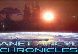 Planet Ancyra Chronicles