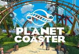 Planet Coaster