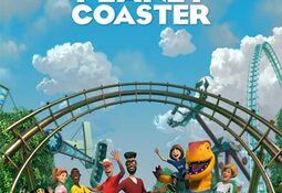 Planet Coaster Xbox X