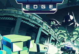 Planet Cube: Edge