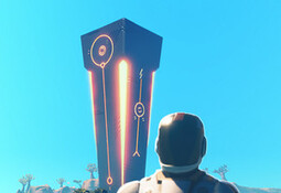 Planet Nomads