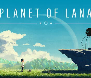 Planet of Lana