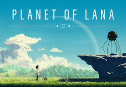 Planet of Lana