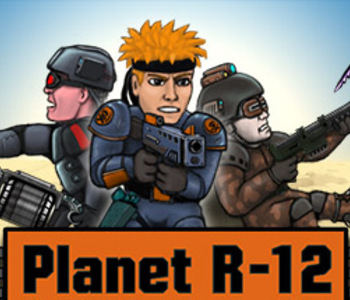 Planet R-12