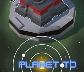 Planet TD