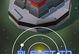Planet TD