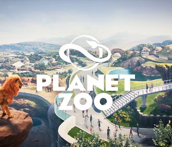 Planet Zoo