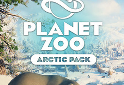 Planet Zoo - Arctic Pack