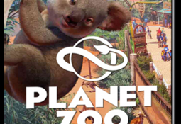 Planet Zoo - Australia Pack