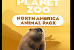 Planet Zoo - North America Animal Pack