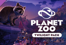 Planet Zoo: Twilight Pack
