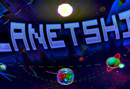 Planetship