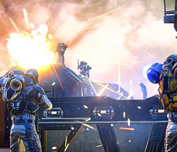 Planetside 3