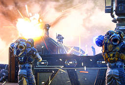 Planetside 3