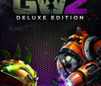 Plants vs. Zombies: Garden Warfare 2