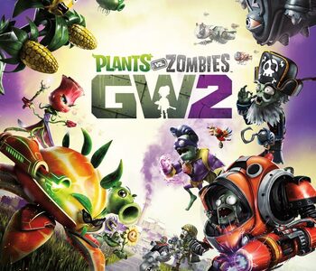 Plants vs. Zombies: Garden Warfare 2 Xbox X