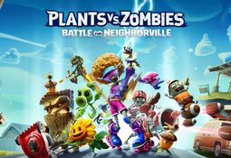 Plants vs. Zombies: Schlacht um Neighborville