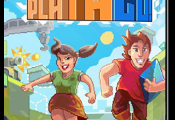 PlataGO! Super Platform Game Maker