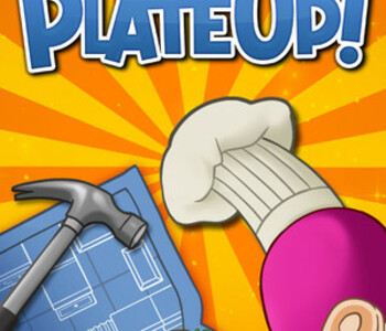 PlateUp!