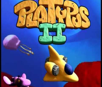 Platypus II