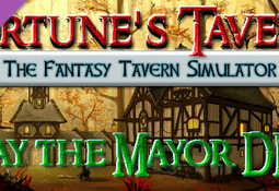 Play the Mayor: Become the Mayor of Fortune's City