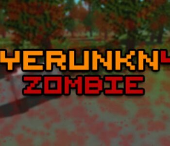 Playerunkn4wn: Zombie